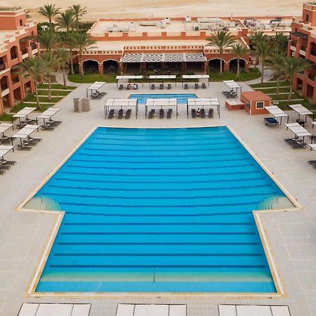 Jaz Tamerina, Almaza Bay Mersa Matruh Extérieur photo