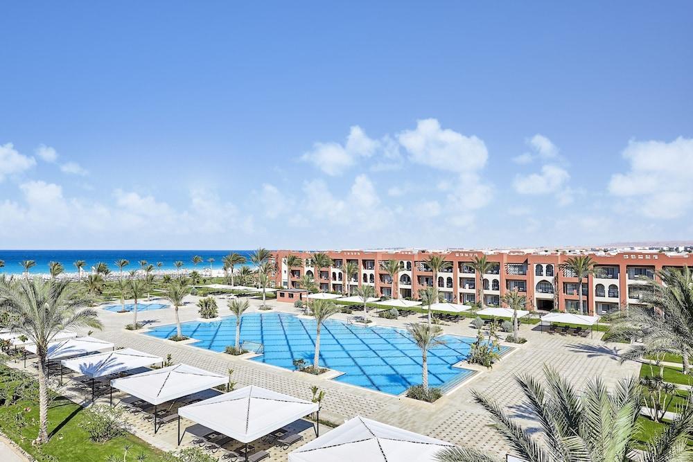 Jaz Tamerina, Almaza Bay Mersa Matruh Extérieur photo