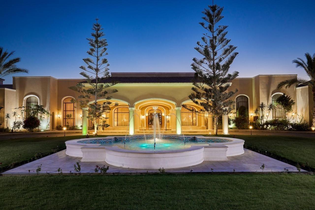 Jaz Tamerina, Almaza Bay Mersa Matruh Extérieur photo