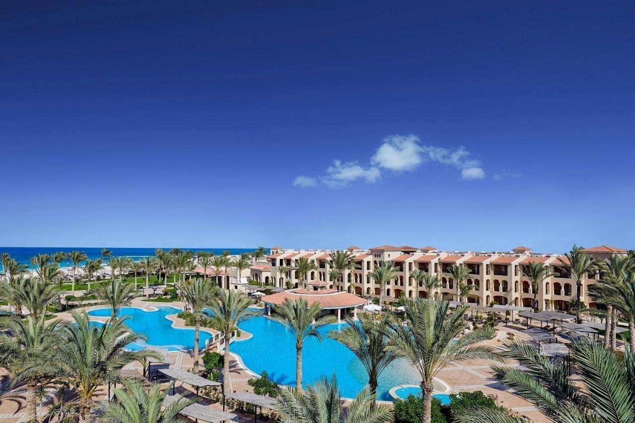 Jaz Tamerina, Almaza Bay Mersa Matruh Extérieur photo