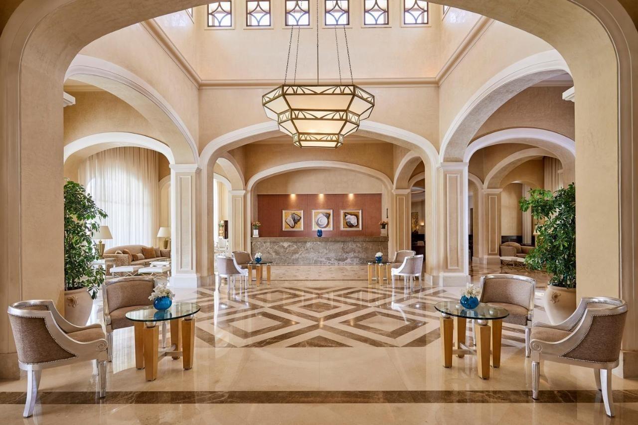 Jaz Tamerina, Almaza Bay Mersa Matruh Extérieur photo