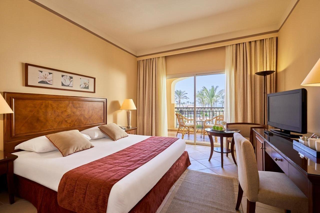 Jaz Tamerina, Almaza Bay Mersa Matruh Extérieur photo