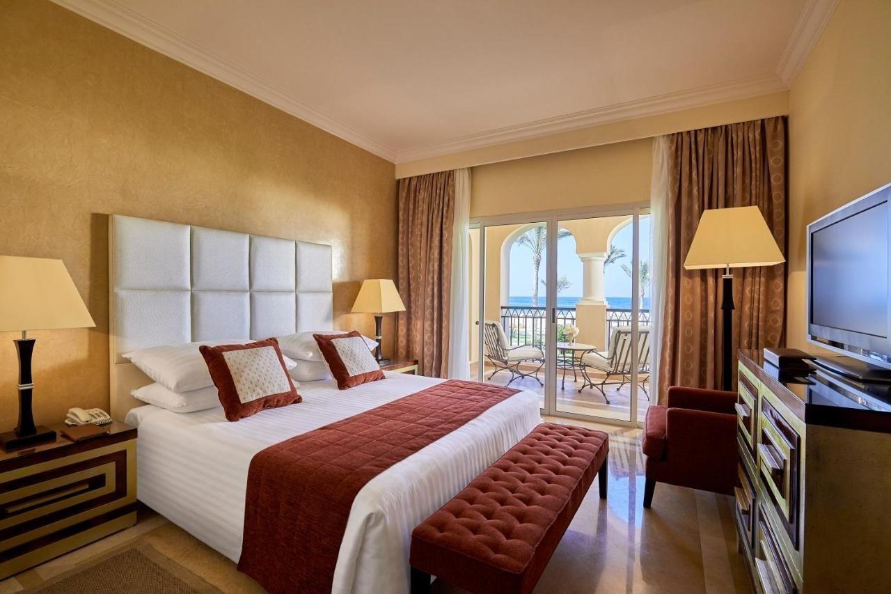Jaz Tamerina, Almaza Bay Mersa Matruh Extérieur photo