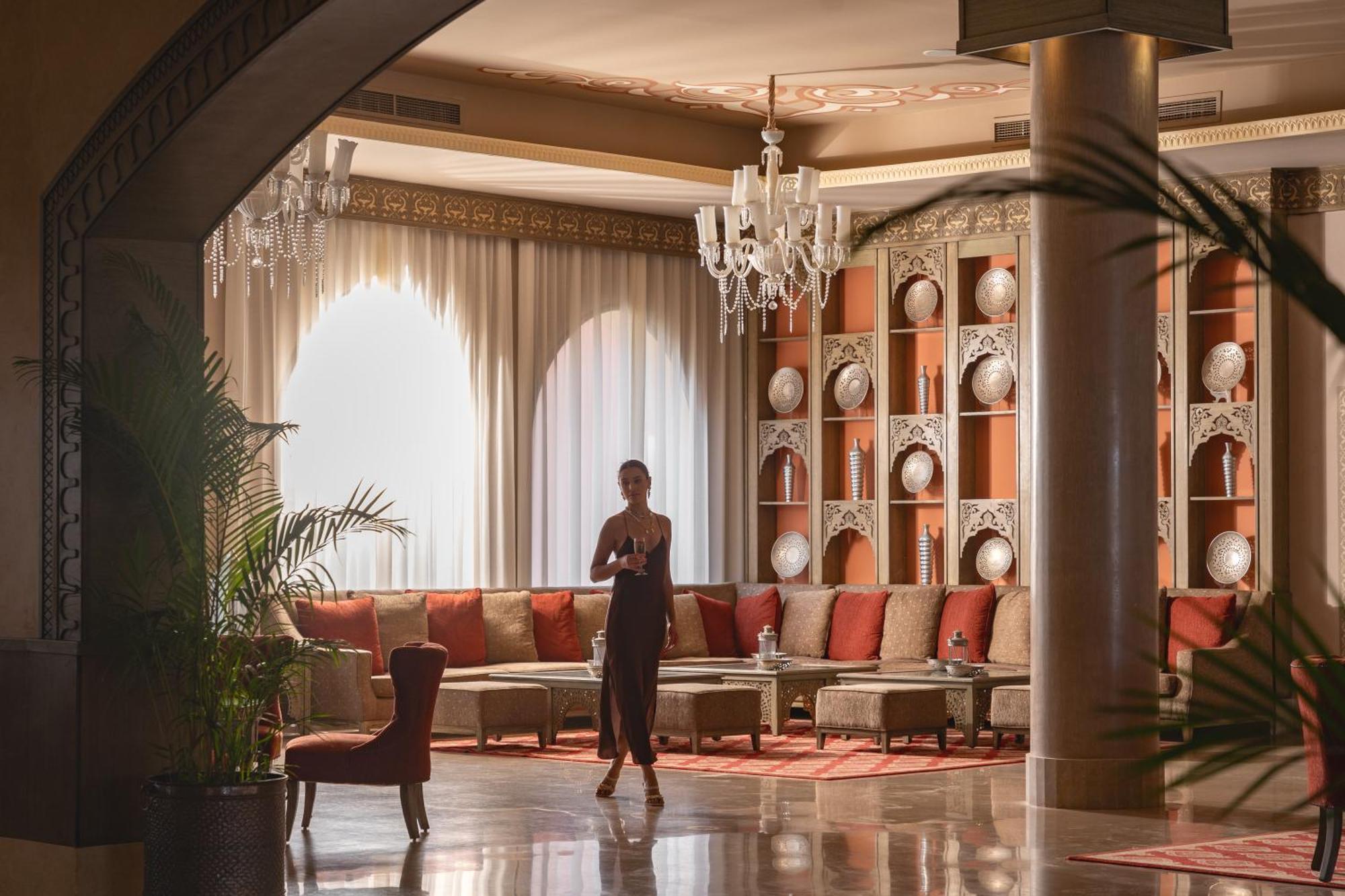 Jaz Tamerina, Almaza Bay Mersa Matruh Extérieur photo