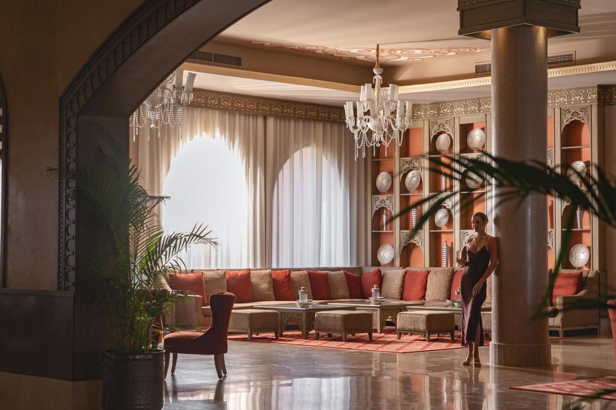 Jaz Tamerina, Almaza Bay Mersa Matruh Extérieur photo
