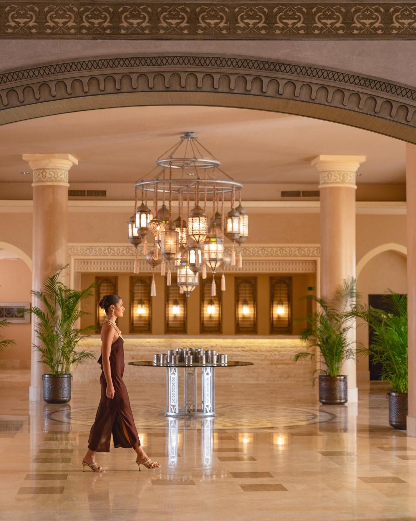 Jaz Tamerina, Almaza Bay Mersa Matruh Extérieur photo