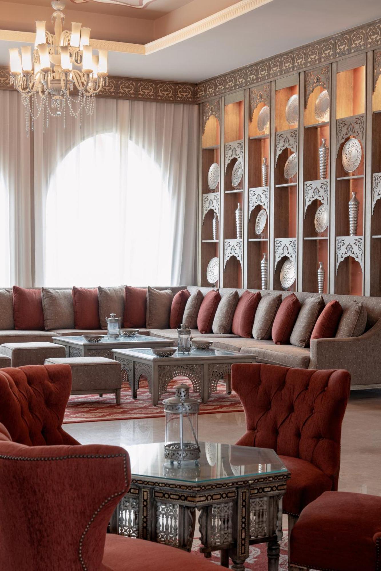 Jaz Tamerina, Almaza Bay Mersa Matruh Extérieur photo