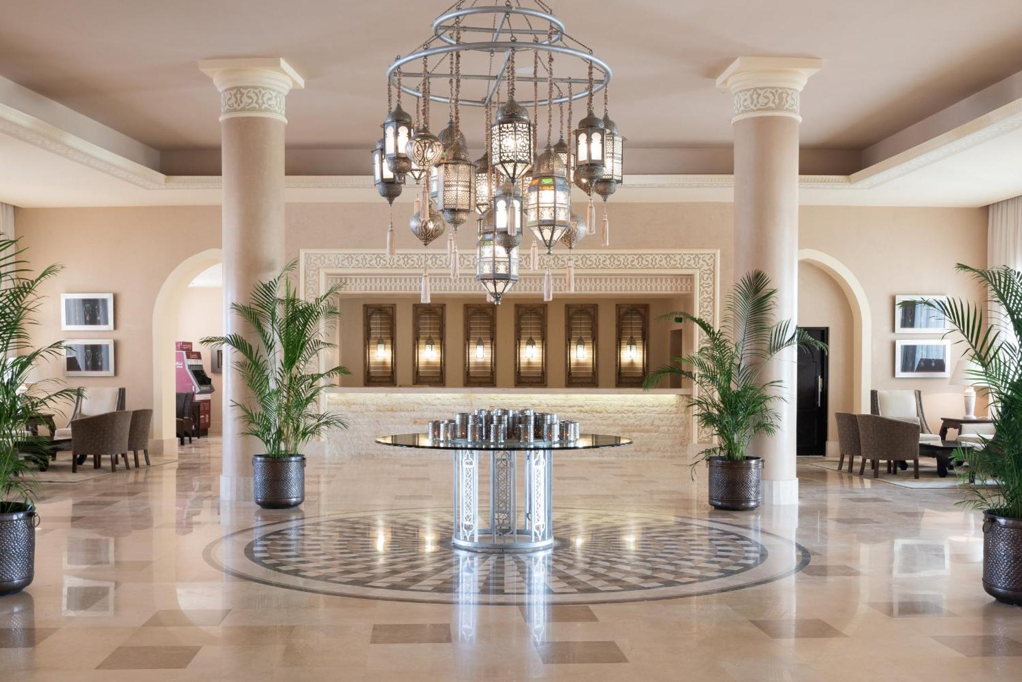 Jaz Tamerina, Almaza Bay Mersa Matruh Extérieur photo