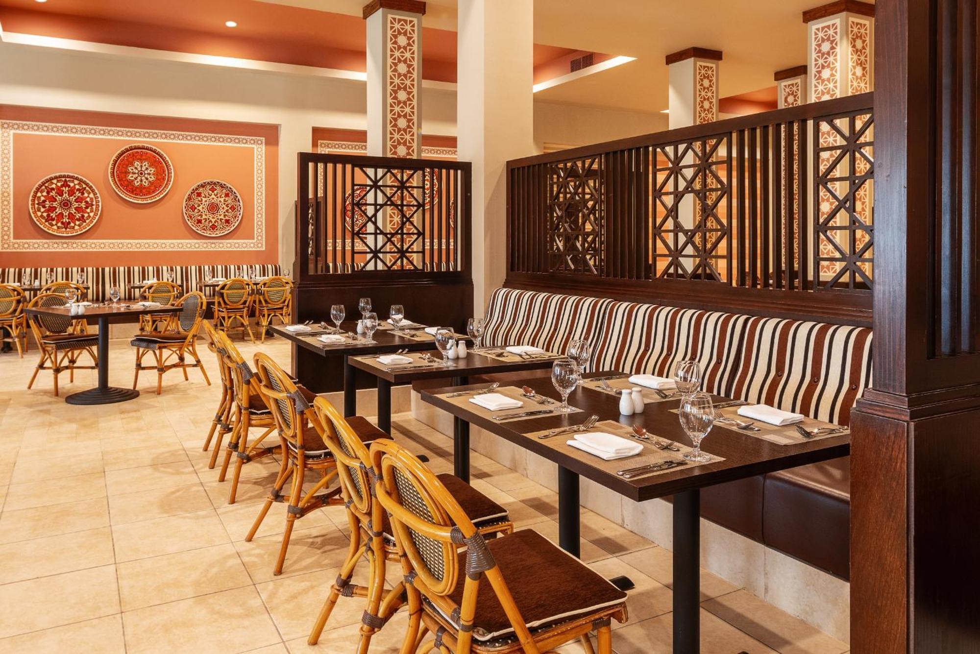 Jaz Tamerina, Almaza Bay Mersa Matruh Extérieur photo