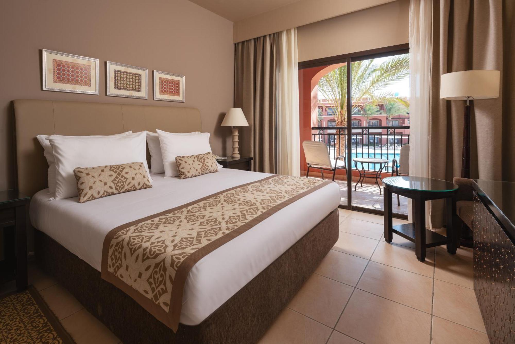 Jaz Tamerina, Almaza Bay Mersa Matruh Extérieur photo
