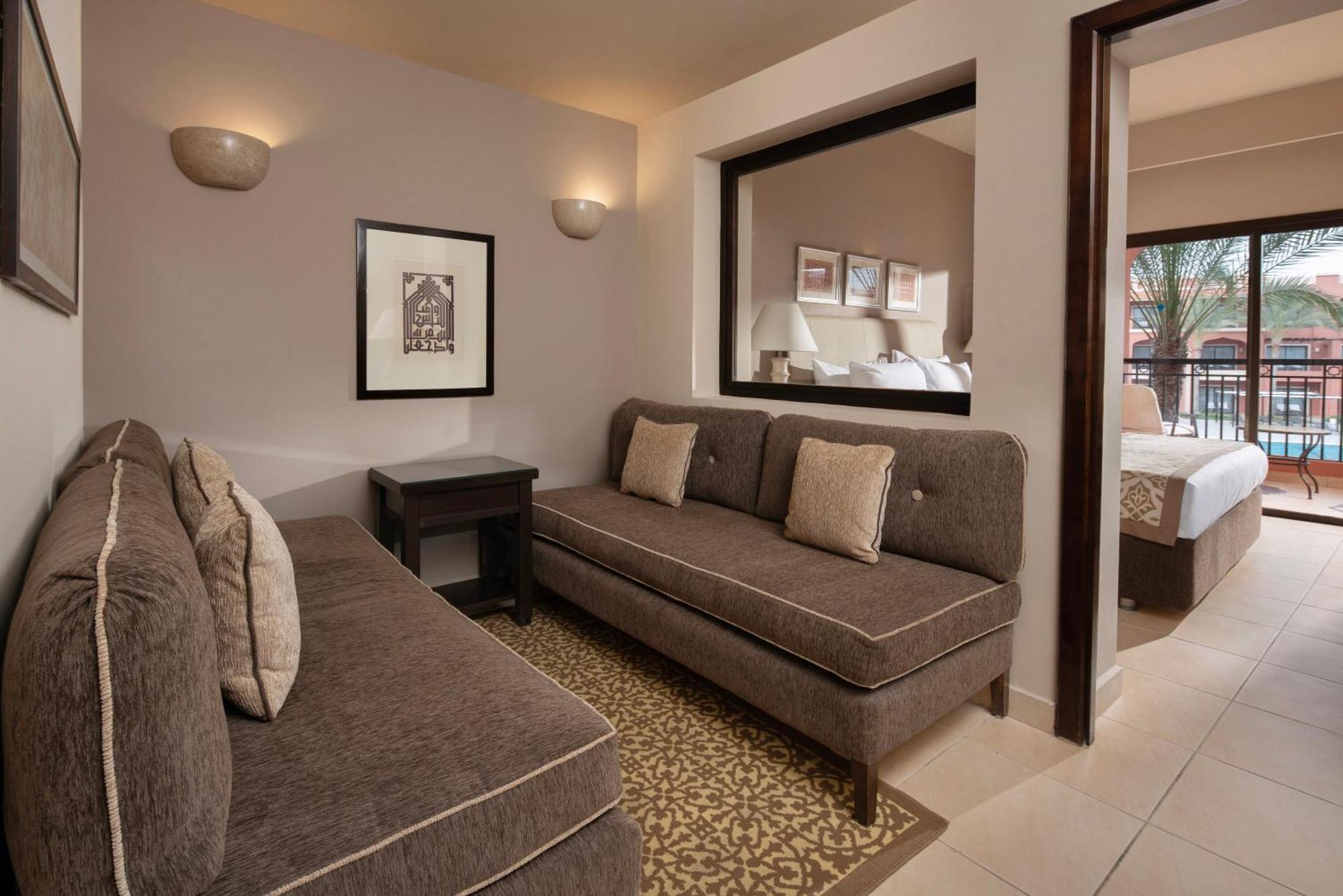 Jaz Tamerina, Almaza Bay Mersa Matruh Extérieur photo