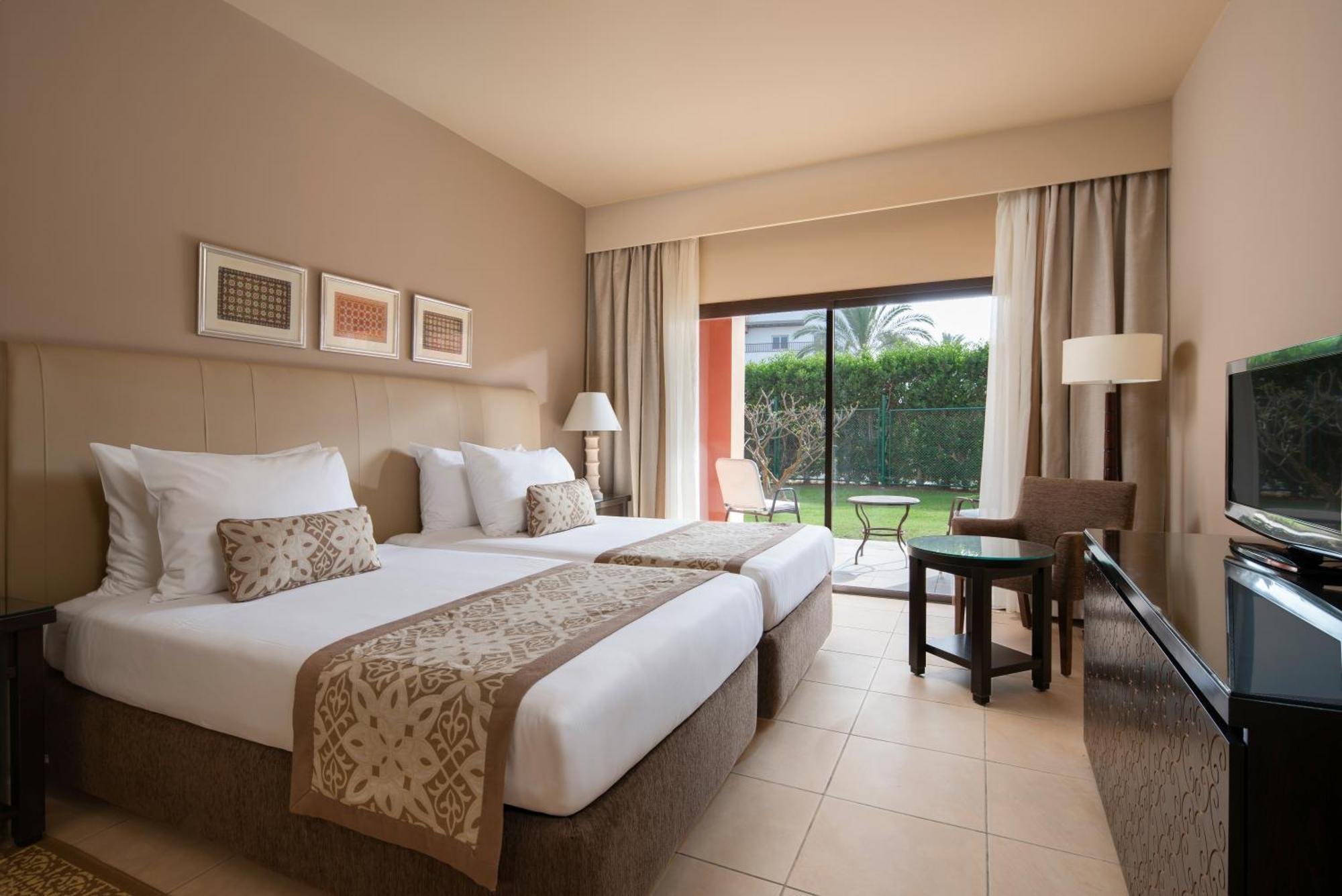 Jaz Tamerina, Almaza Bay Mersa Matruh Extérieur photo