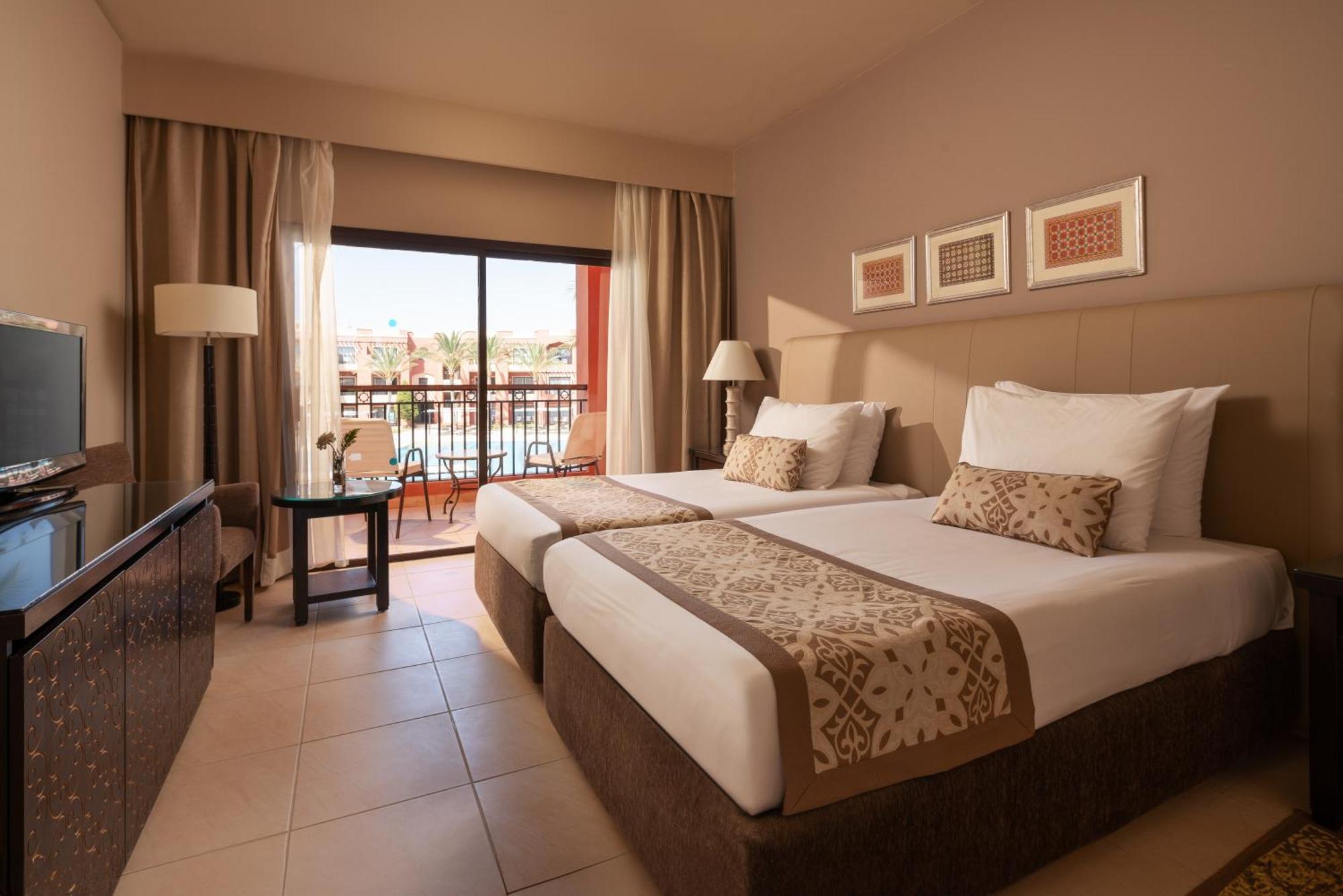 Jaz Tamerina, Almaza Bay Mersa Matruh Extérieur photo