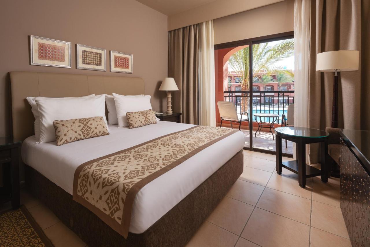 Jaz Tamerina, Almaza Bay Mersa Matruh Extérieur photo