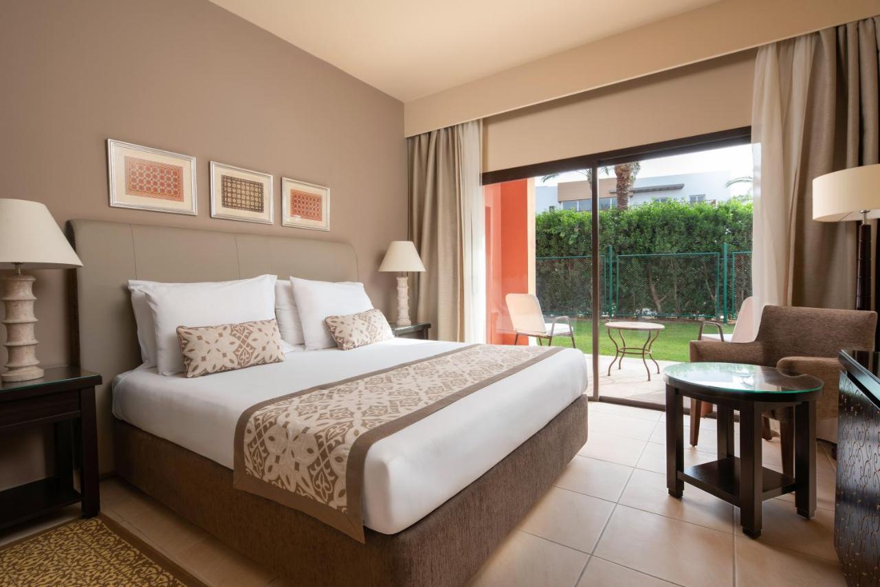 Jaz Tamerina, Almaza Bay Mersa Matruh Extérieur photo