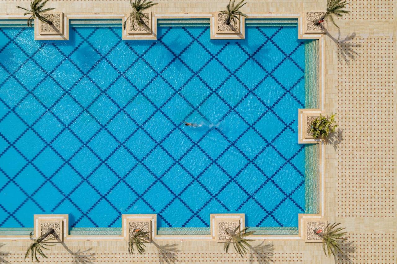 Jaz Tamerina, Almaza Bay Mersa Matruh Extérieur photo