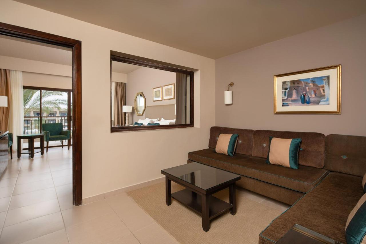 Jaz Tamerina, Almaza Bay Mersa Matruh Extérieur photo