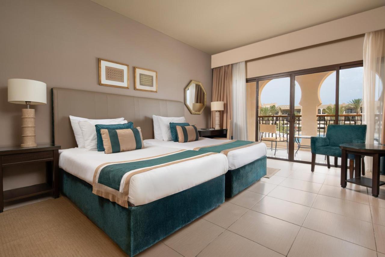 Jaz Tamerina, Almaza Bay Mersa Matruh Extérieur photo