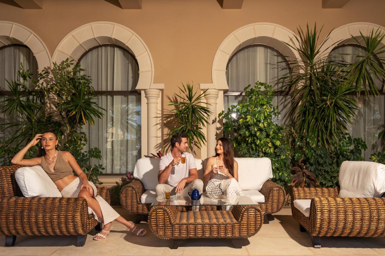 Jaz Tamerina, Almaza Bay Mersa Matruh Extérieur photo