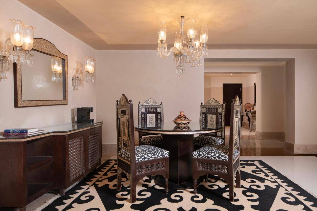 Jaz Tamerina, Almaza Bay Mersa Matruh Extérieur photo