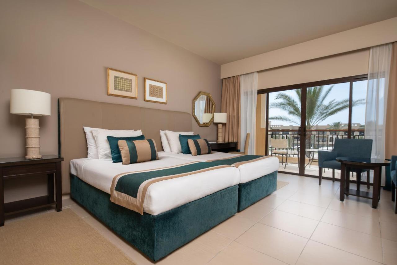 Jaz Tamerina, Almaza Bay Mersa Matruh Extérieur photo