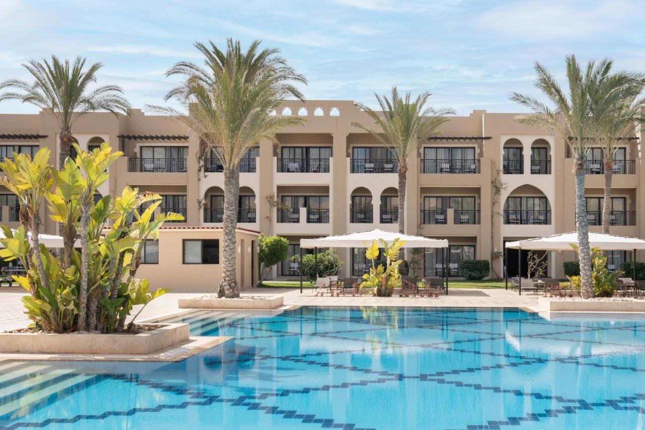 Jaz Tamerina, Almaza Bay Mersa Matruh Extérieur photo