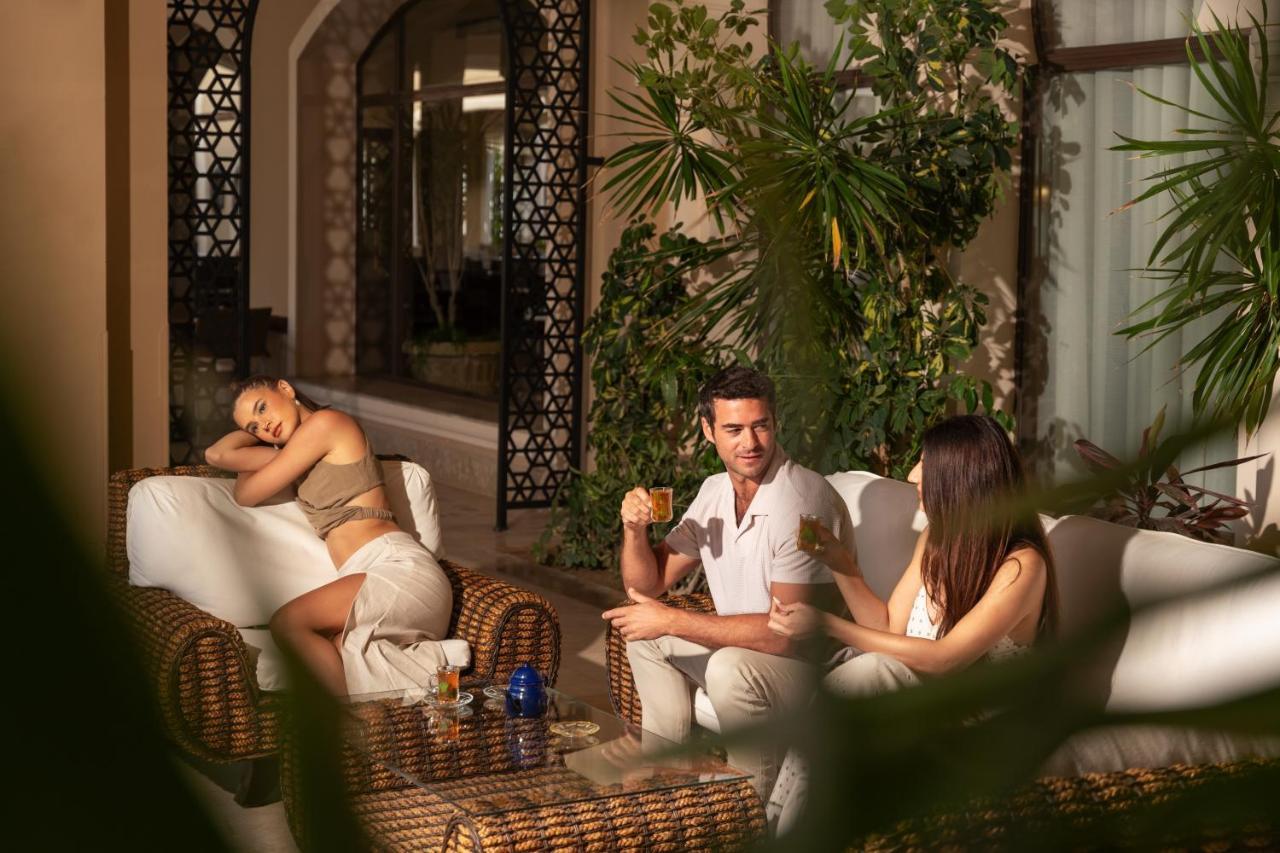 Jaz Tamerina, Almaza Bay Mersa Matruh Extérieur photo