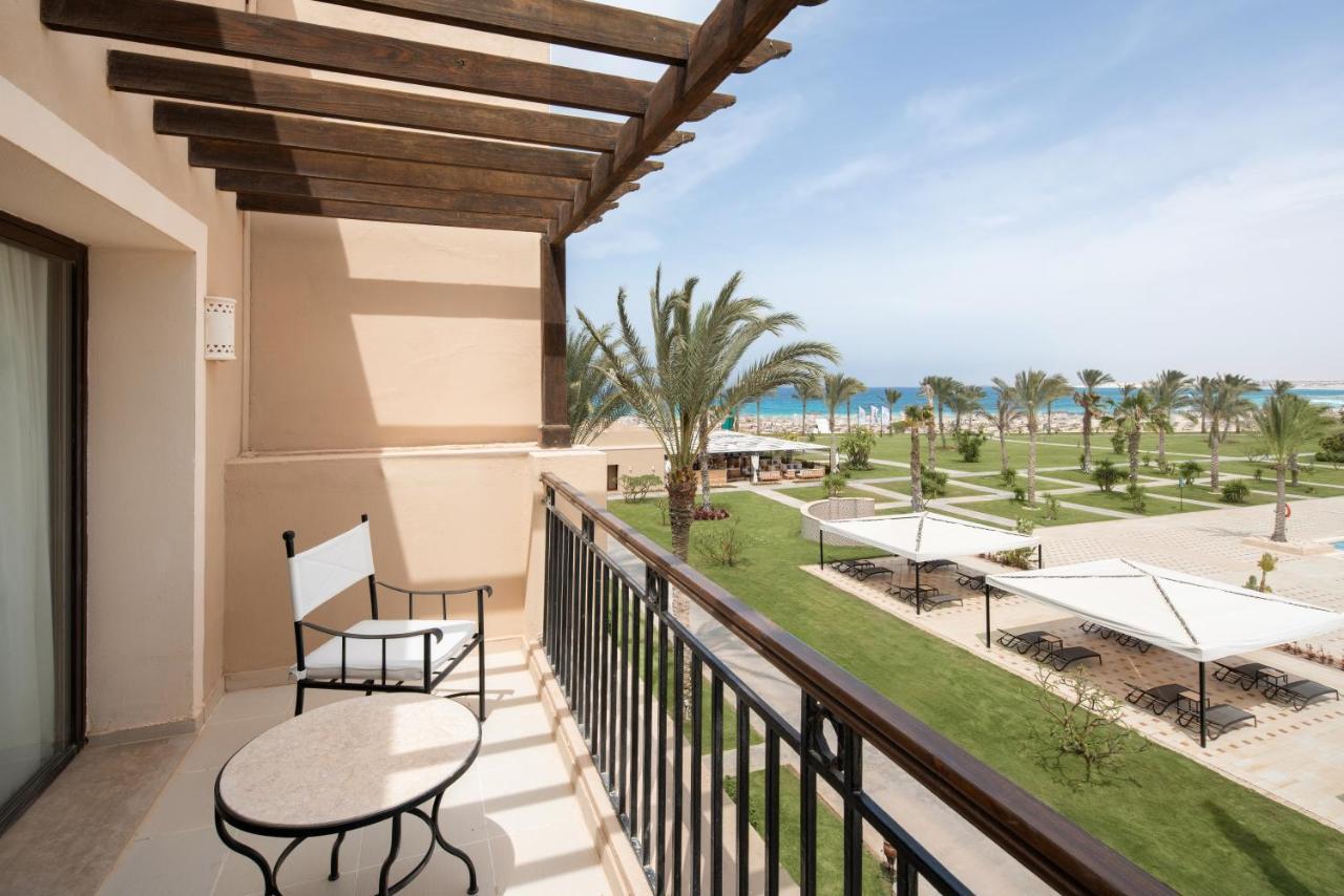 Jaz Tamerina, Almaza Bay Mersa Matruh Extérieur photo