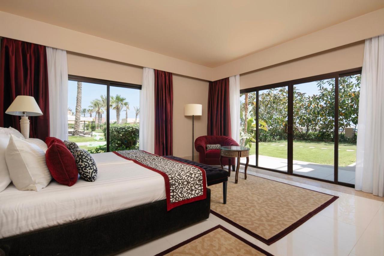 Jaz Tamerina, Almaza Bay Mersa Matruh Extérieur photo