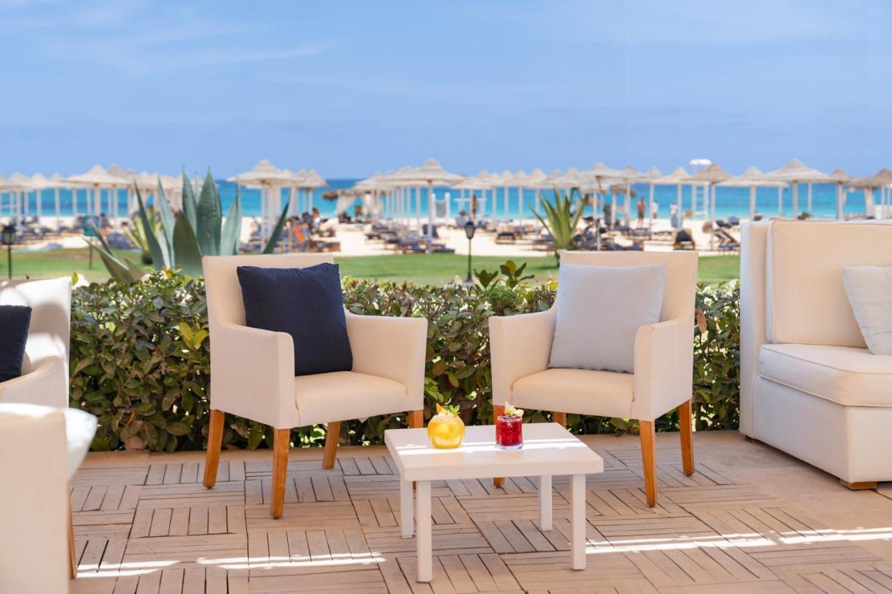 Jaz Tamerina, Almaza Bay Mersa Matruh Extérieur photo