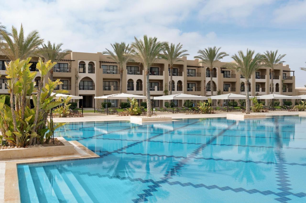 Jaz Tamerina, Almaza Bay Mersa Matruh Extérieur photo