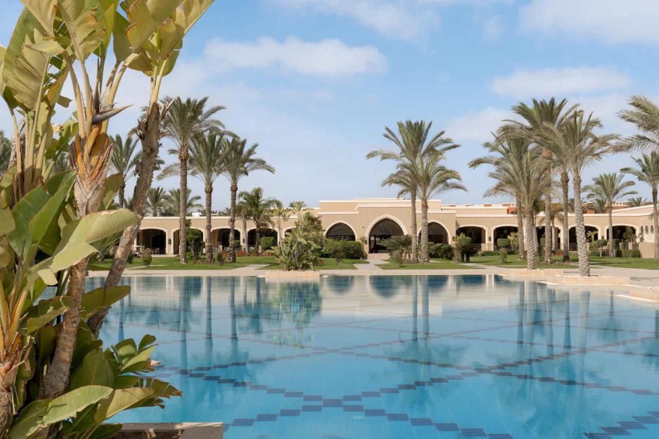 Jaz Tamerina, Almaza Bay Mersa Matruh Extérieur photo