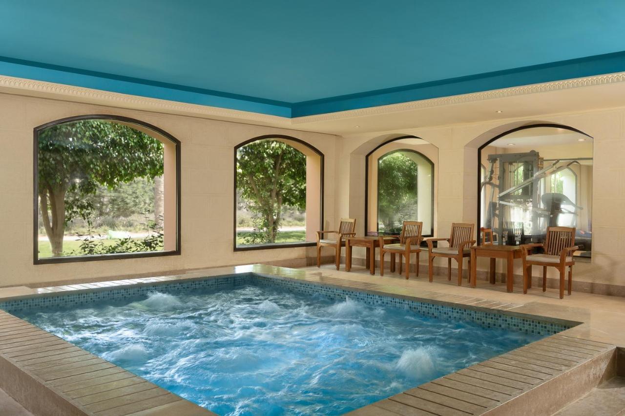 Jaz Tamerina, Almaza Bay Mersa Matruh Extérieur photo