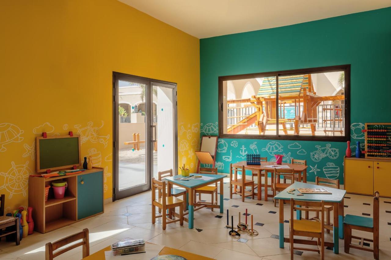 Jaz Tamerina, Almaza Bay Mersa Matruh Extérieur photo