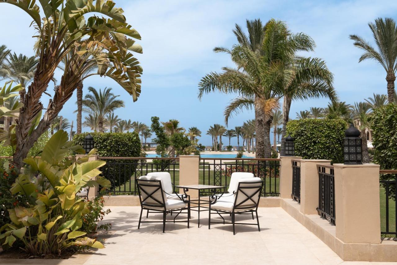 Jaz Tamerina, Almaza Bay Mersa Matruh Extérieur photo