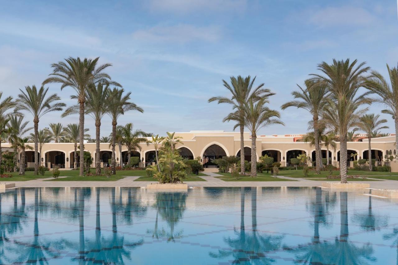 Jaz Tamerina, Almaza Bay Mersa Matruh Extérieur photo